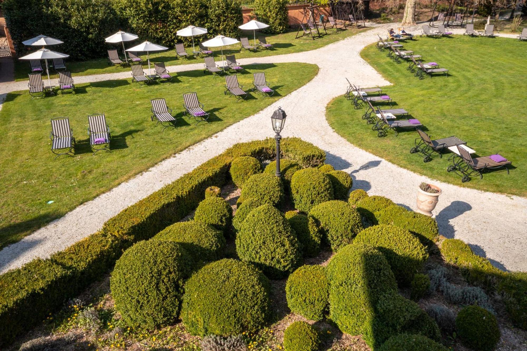 Bollants Spa Im Park Бад Собернхайм Екстериор снимка